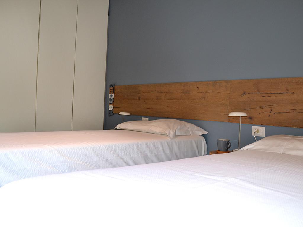 B&B Campo Delle Stelle Beatrice Vanzago ห้อง รูปภาพ