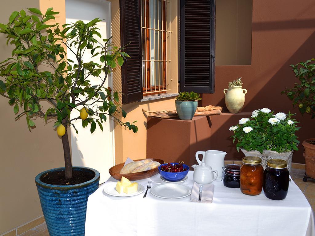 B&B Campo Delle Stelle Beatrice Vanzago ภายนอก รูปภาพ